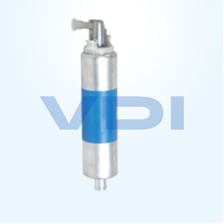 Как работает топливный насос в автомобиле?