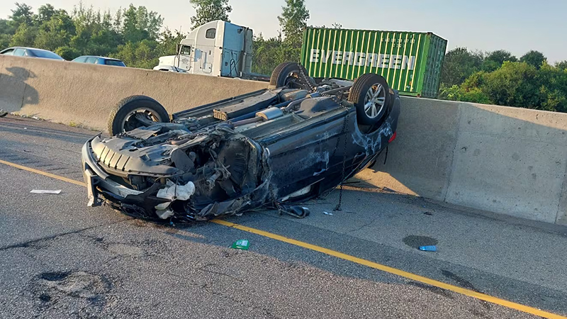 Отказ крепления трансмиссии F-150 2025 года – опасный вызов на шоссе