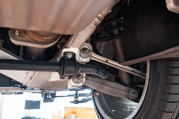 Введение: Может ли маленькое звено определить, «слушает» ли ваше рулевое управление?