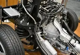 Как точно диагностировать неисправное звено стабилизатора: комплексное техническое руководство для профессионалов