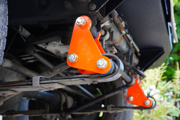 Втулки рычага управления Tesla Model 3 и Model Y: потенциальные проблемы и реальные отчеты