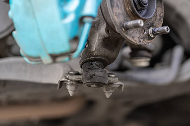 Индивидуальный, а не универсальный: как тип подвески определяет каждый аспект работы втулки