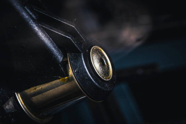 Эволюция технологии втулок рычага подвески: от пассивной изоляции к требованиям высокой производительности в эпоху электромобилей