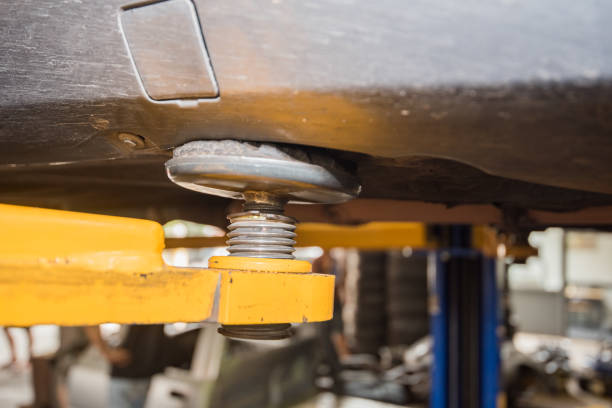 Что такое автомобильная втулка и для чего она нужна?