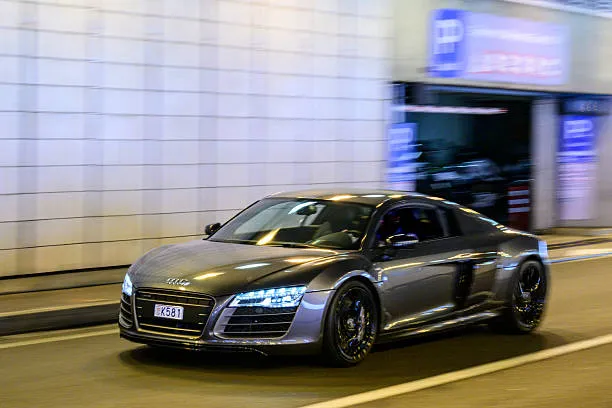 Премиум-эссенция | Неотъемлемое совершенство, заложенное в ДНК автомобиля