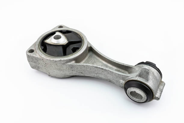 Понимание назначения креплений трансмиссии