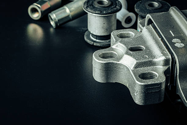 8 признаков плохой опоры коробки передач (и стоимость замены)