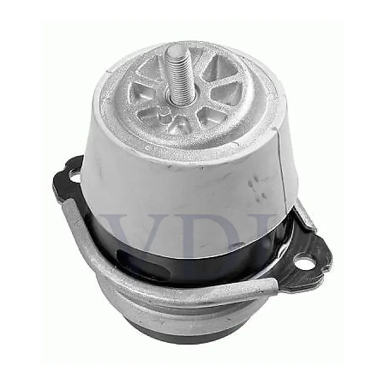 Подушка двигателя 7L8199131A