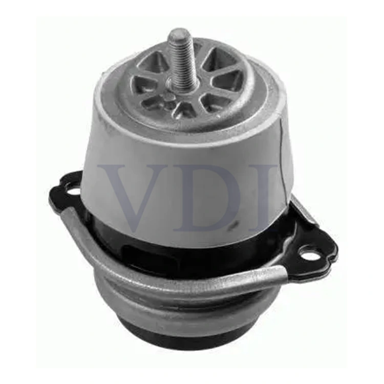 Подушка двигателя 7P6199131