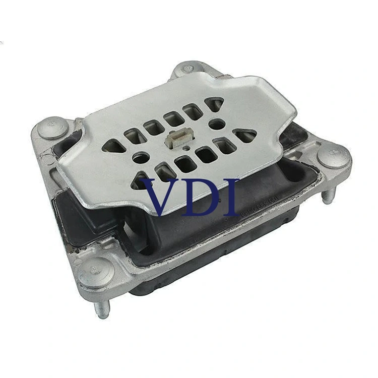 Опора коробки передач 4F0399151AM