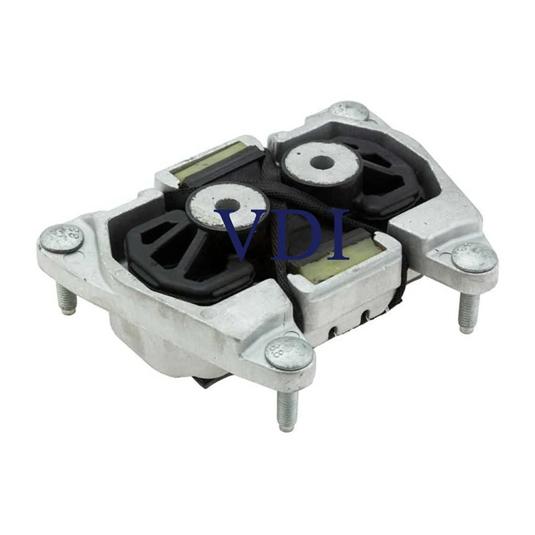 Опора коробки передач 4F0399151BA