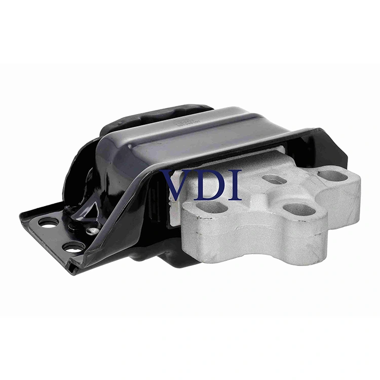 Опора коробки передач 5QA199555C