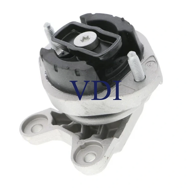 Опора коробки передач 8E0399115K