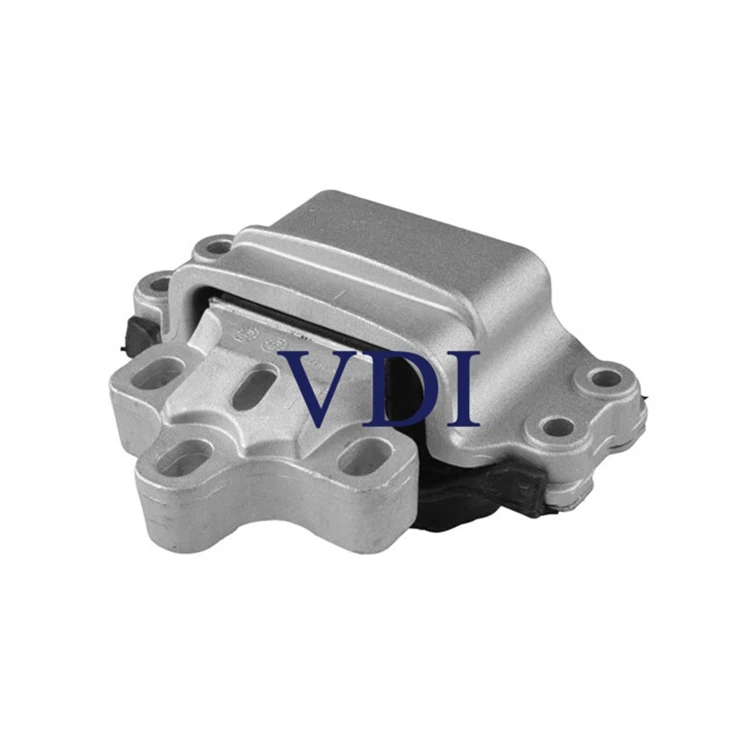 Опора коробки передач 8J0199555K