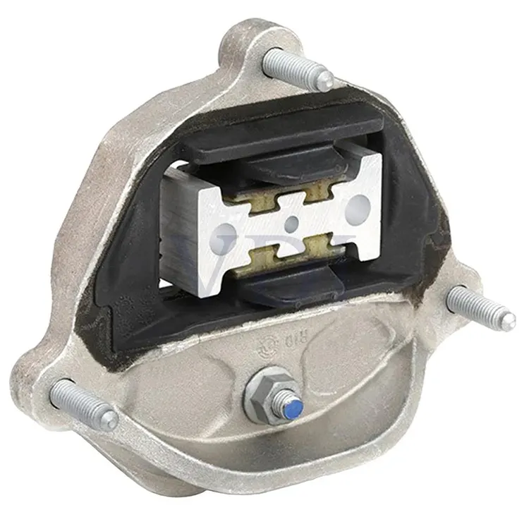 Опора коробки передач 8К0399151АП